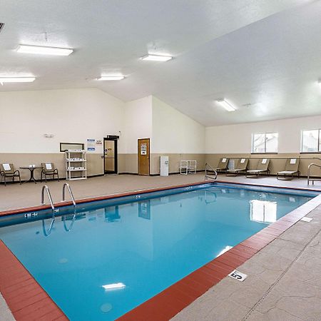Econo Lodge Livingston Gateway To Yellowstone Eksteriør bilde