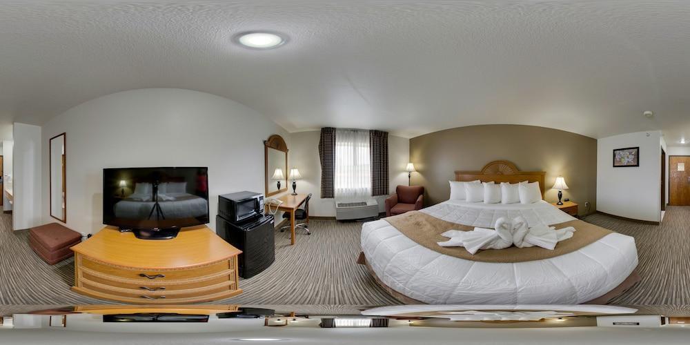 Econo Lodge Livingston Gateway To Yellowstone Eksteriør bilde