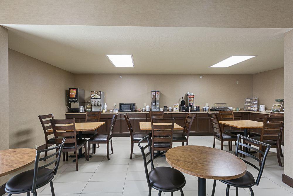 Econo Lodge Livingston Gateway To Yellowstone Eksteriør bilde