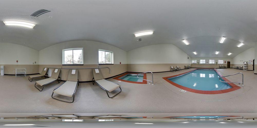 Econo Lodge Livingston Gateway To Yellowstone Eksteriør bilde