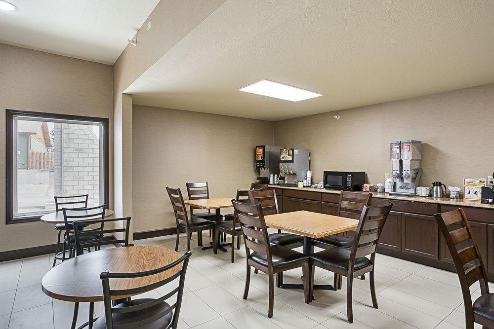 Econo Lodge Livingston Gateway To Yellowstone Eksteriør bilde
