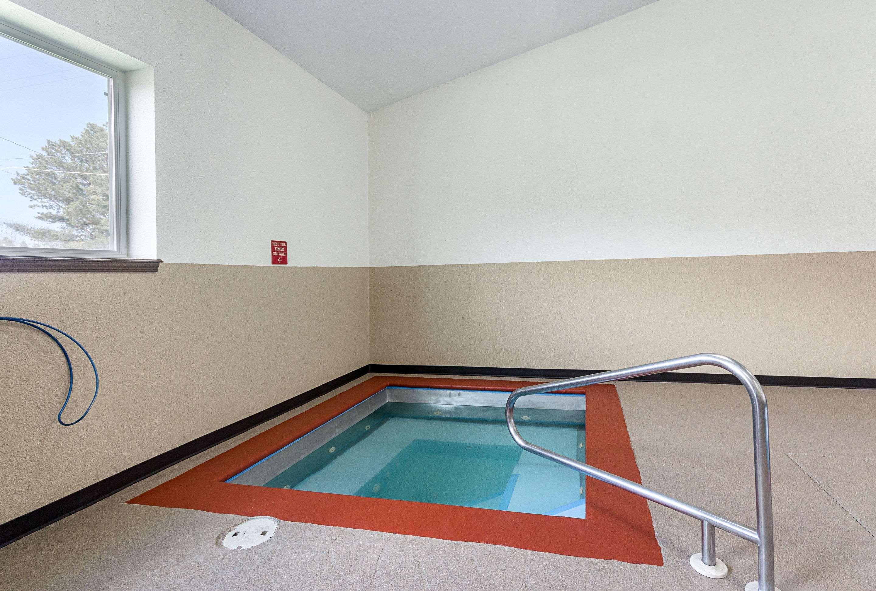 Econo Lodge Livingston Gateway To Yellowstone Eksteriør bilde