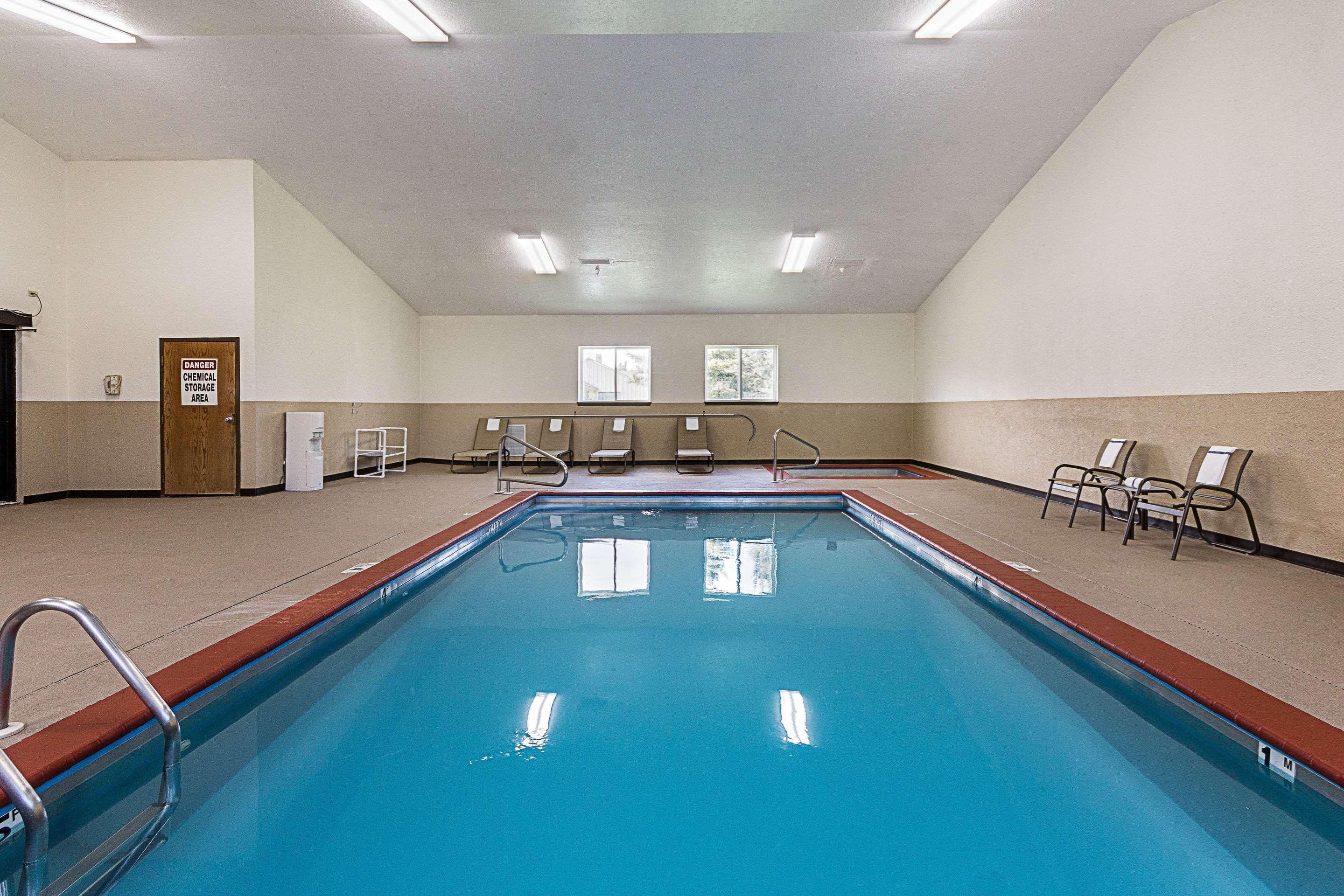Econo Lodge Livingston Gateway To Yellowstone Eksteriør bilde
