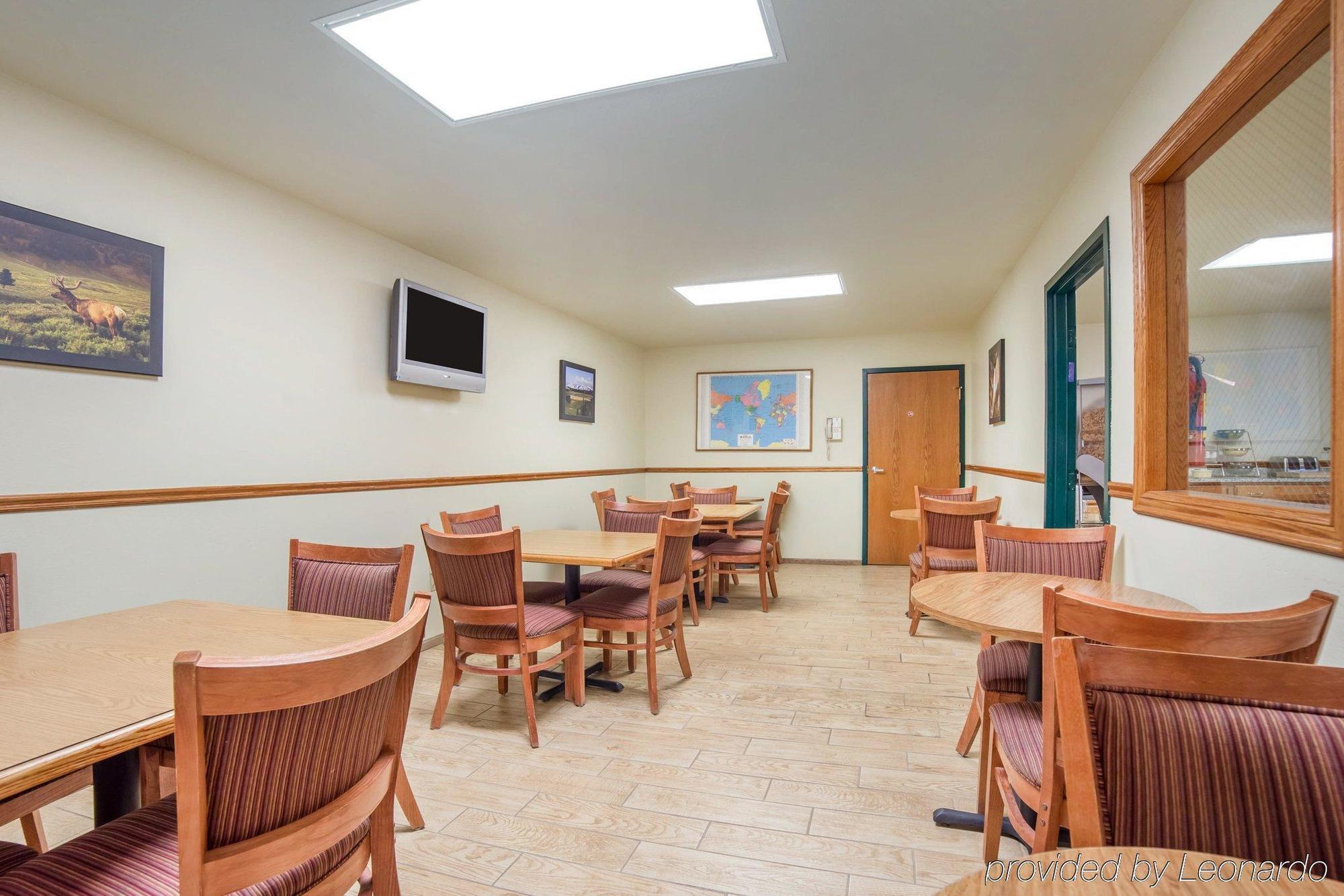 Econo Lodge Livingston Gateway To Yellowstone Eksteriør bilde