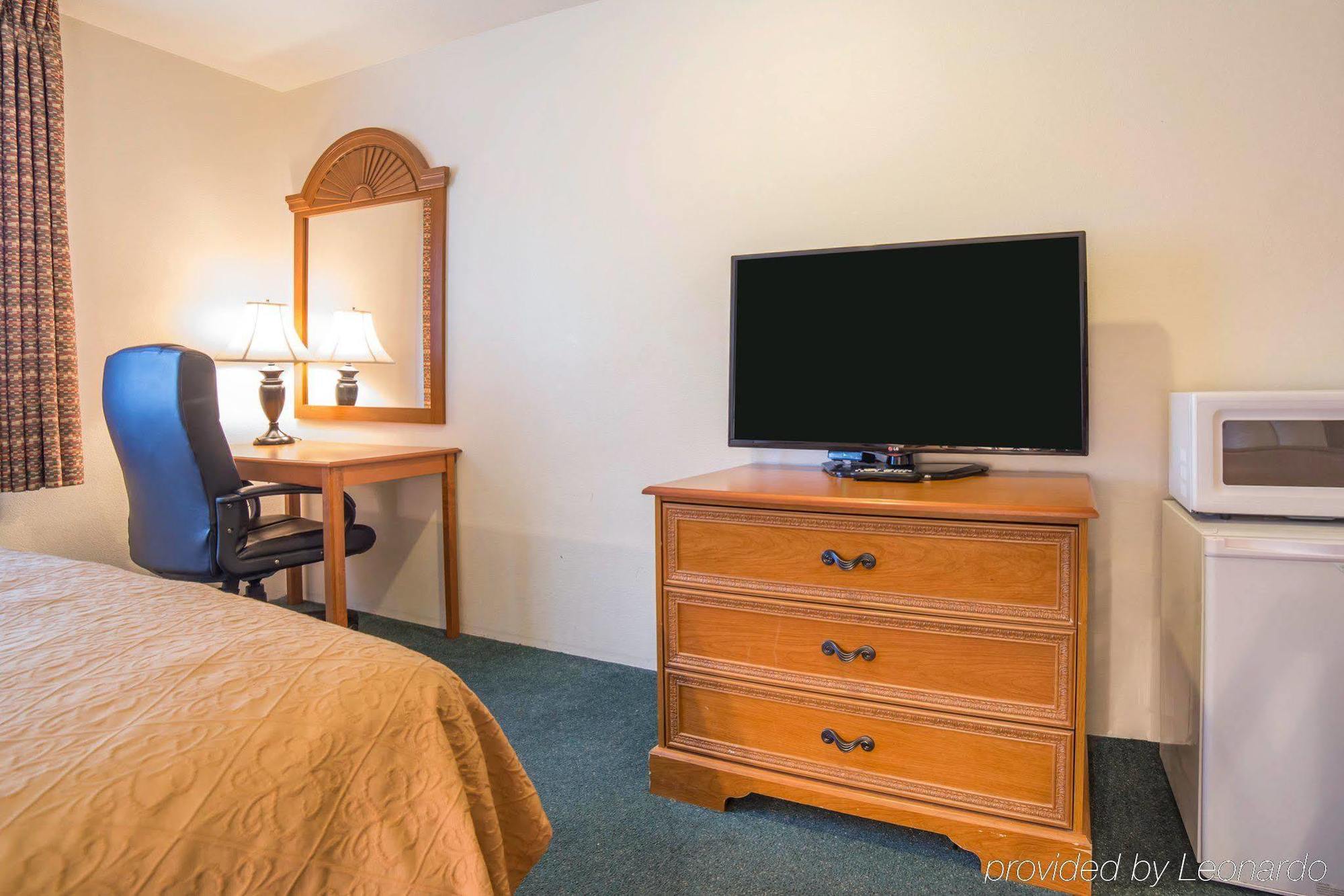 Econo Lodge Livingston Gateway To Yellowstone Eksteriør bilde