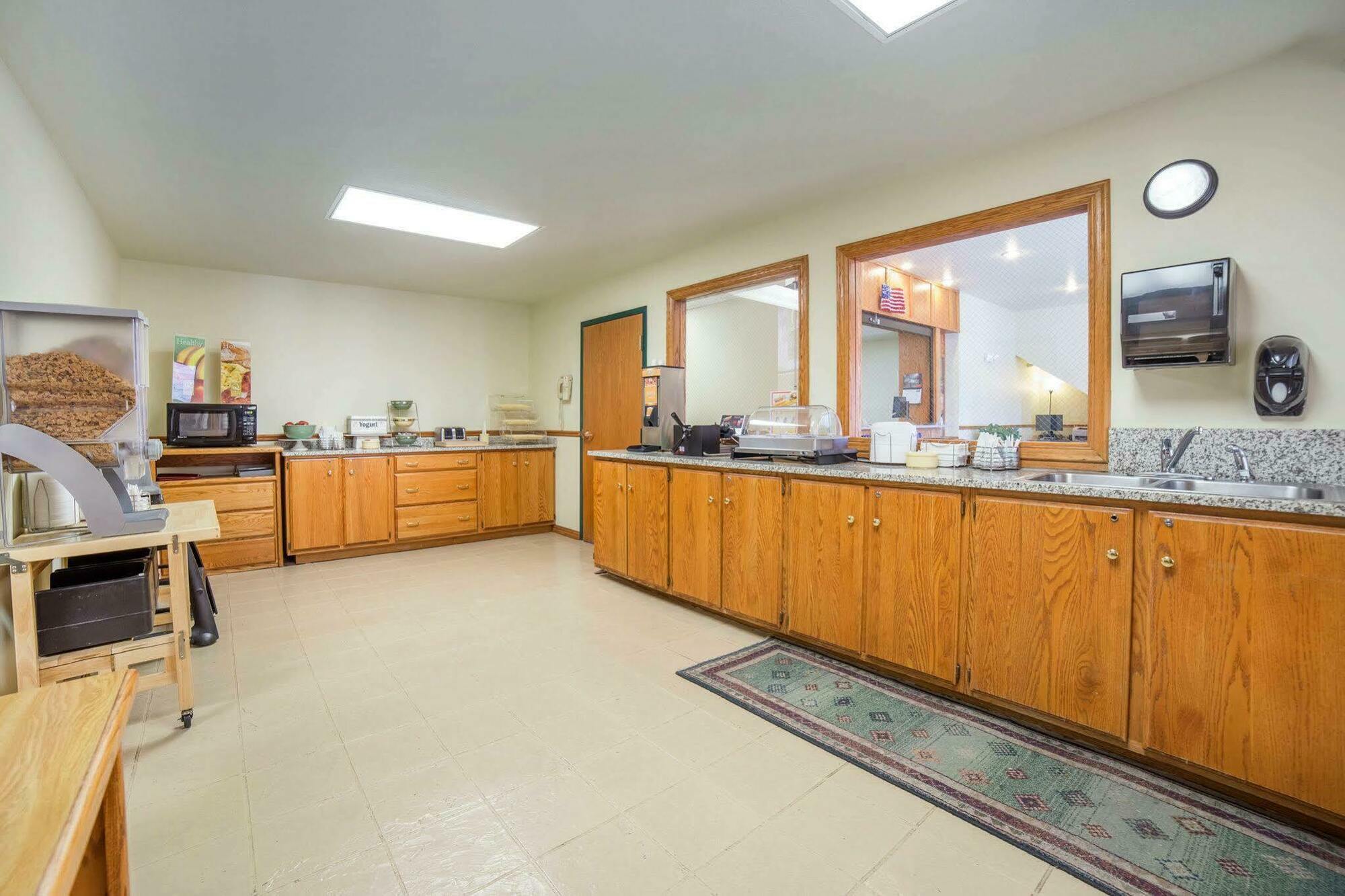 Econo Lodge Livingston Gateway To Yellowstone Eksteriør bilde