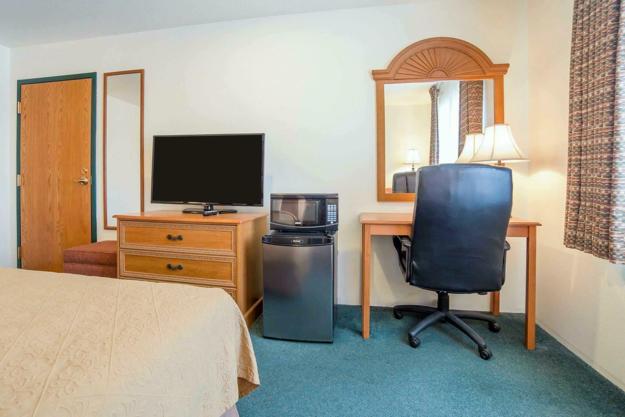 Econo Lodge Livingston Gateway To Yellowstone Eksteriør bilde